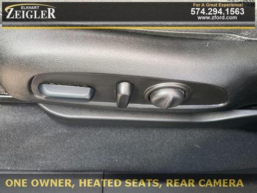 2023 Chevrolet Bolt EV FWD 1LT