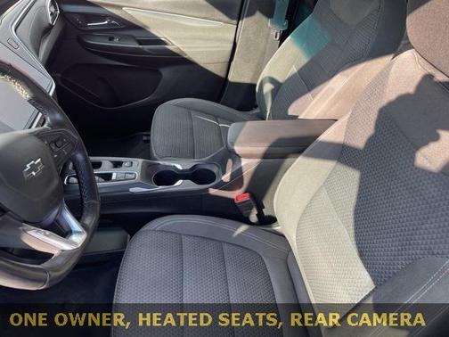 2023 Chevrolet Bolt EV FWD 1LT