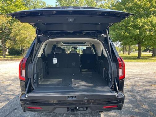 2025 Ford Expedition Max Active 4x4