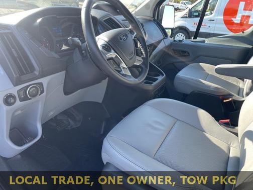 2016 Ford Transit-250 Base