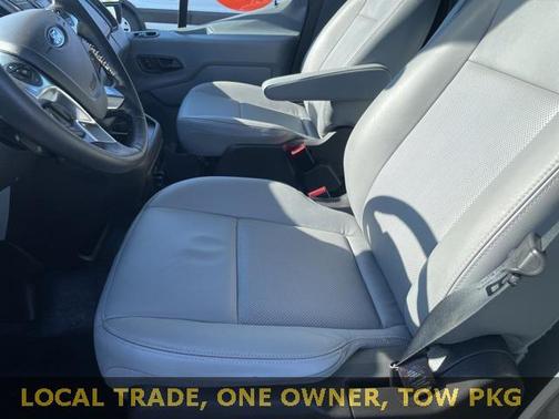 2016 Ford Transit-250 Base