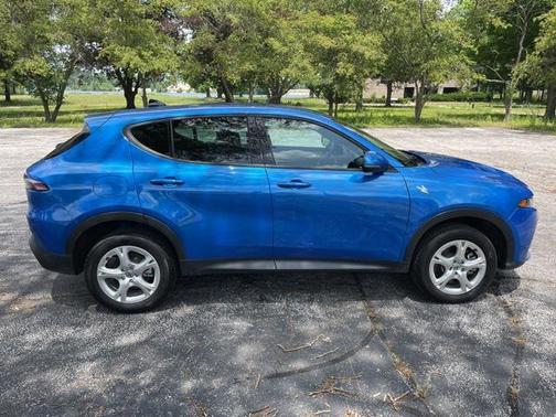 2024 Dodge Hornet GT AWD