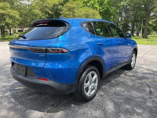 2024 Dodge Hornet GT AWD