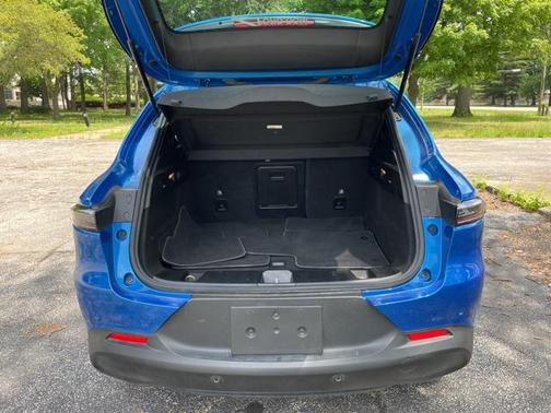 2024 Dodge Hornet GT AWD