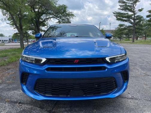 2024 Dodge Hornet GT AWD