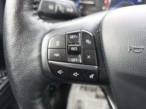 Shadow Black 2021 Ford Bronco Sport Outer Banks