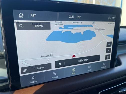 2023 Lincoln Aviator Reserve AWD