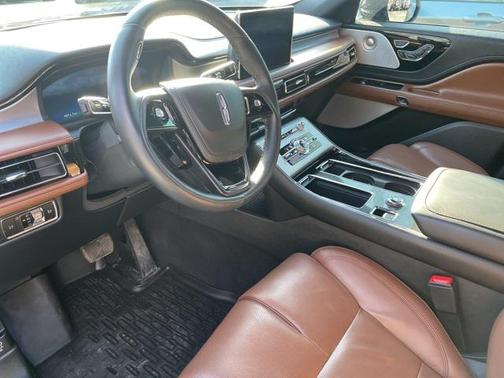 2023 Lincoln Aviator Reserve AWD