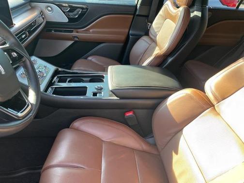 2023 Lincoln Aviator Reserve AWD