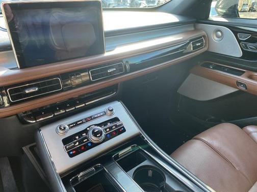 2023 Lincoln Aviator Reserve AWD