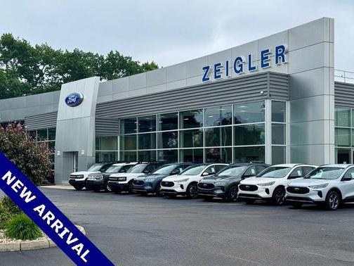 2021 Ford Expedition XLT