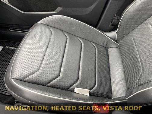 2024 Volkswagen Tiguan 2.0T SEL R-Line 4MOTION