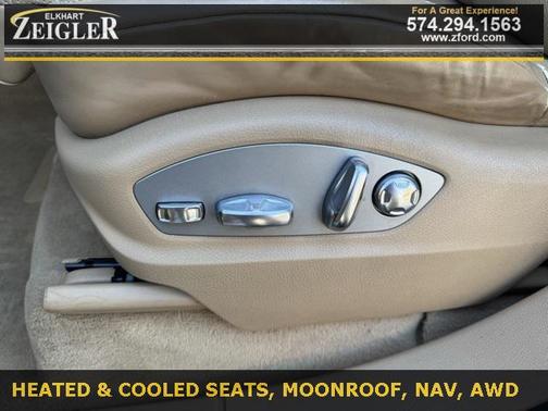 2017 Porsche Cayenne Platinum Edition