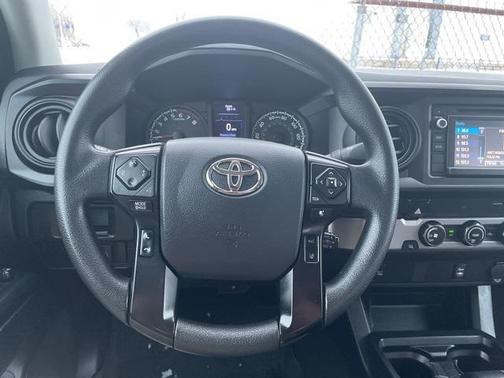 2019 Toyota Tacoma SR