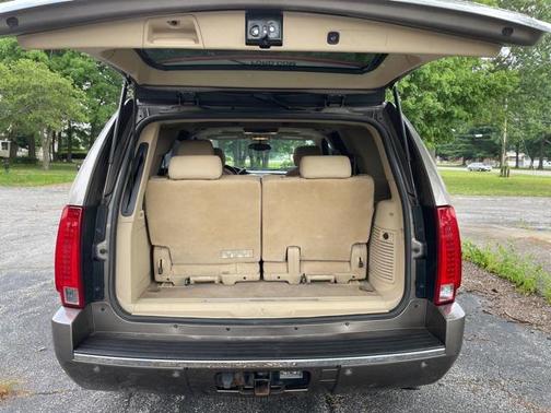 2013 Cadillac Escalade Luxury