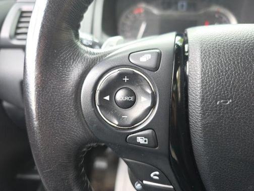 Diamond White Pearl 2018 Honda Pilot Elite