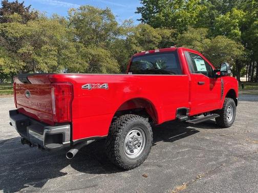2026 Ford F-250 XL