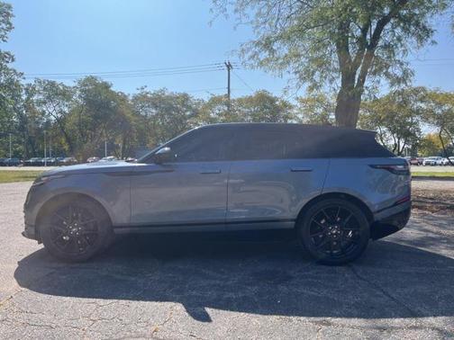 2022 Land Rover Range Rover Velar P250 S R-Dynamic