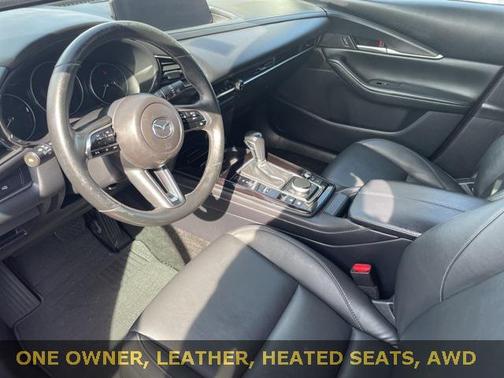 2024 Mazda CX-30 2.5 S Select Sport