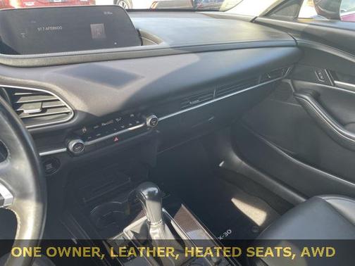 2024 Mazda CX-30 2.5 S Select Sport