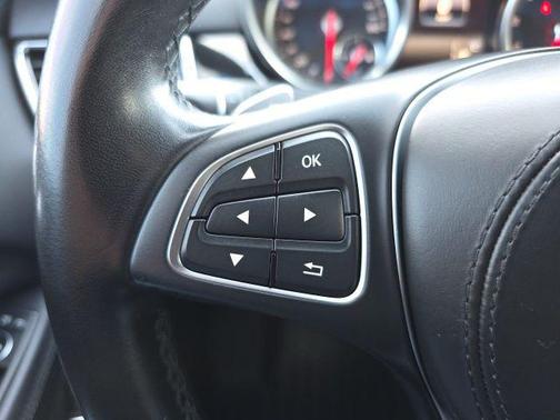 2018 Mercedes-Benz GLS 450 4MATIC