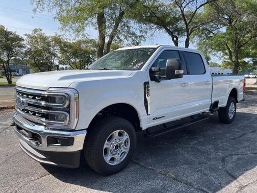 2026 Ford F-250 XLT