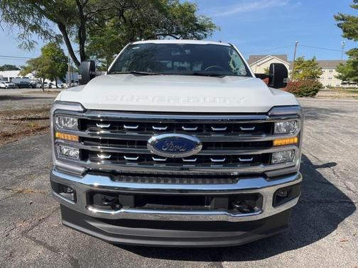 2026 Ford F-250 XLT