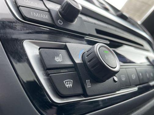 2016 BMW 435 i xDrive