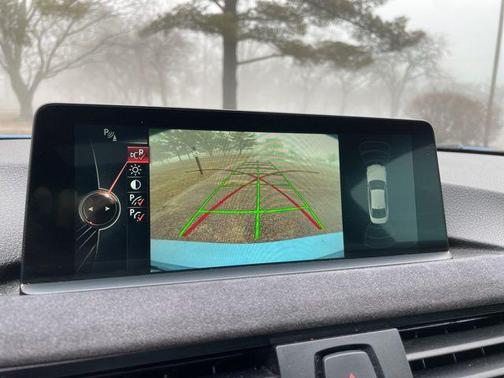 2016 BMW 435 i xDrive