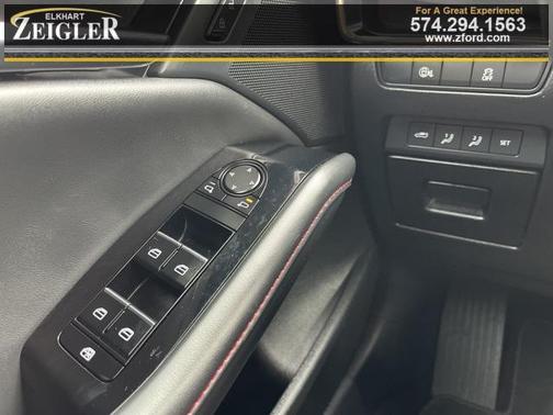 2024 Mazda Mazda3 AWD