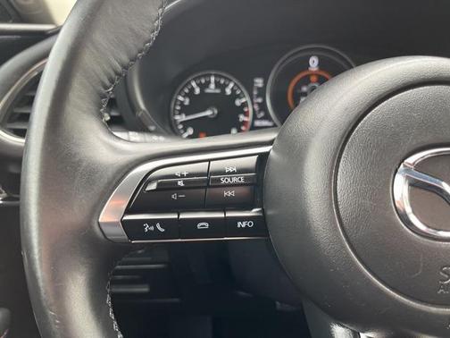 2024 Mazda Mazda3 AWD