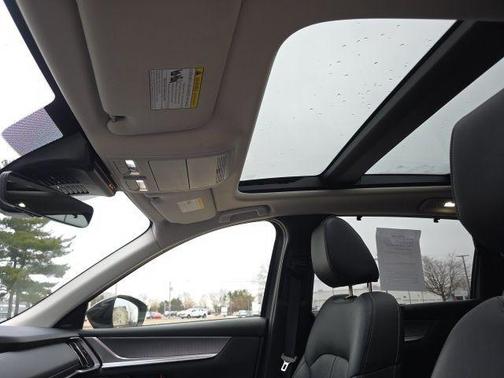 2025 Mazda CX-90 3.3 Turbo Premium Sport