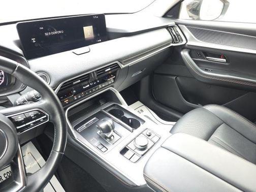 2025 Mazda CX-90 3.3 Turbo Premium Sport