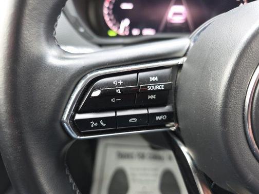 2025 Mazda CX-90 3.3 Turbo Premium Sport