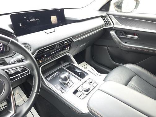 2025 Mazda CX-90 3.3 Turbo Premium Sport