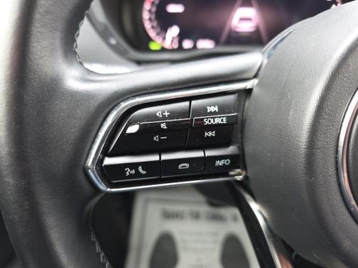 2025 Mazda CX-90 3.3 Turbo Premium Sport