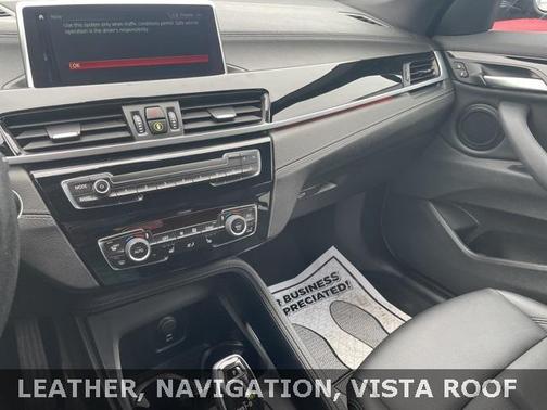 2021 BMW X1 xDrive28i