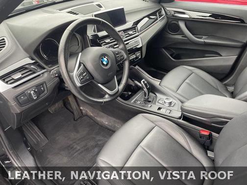 2021 BMW X1 xDrive28i