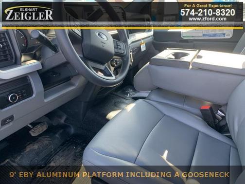 2024 Ford F-350 XL