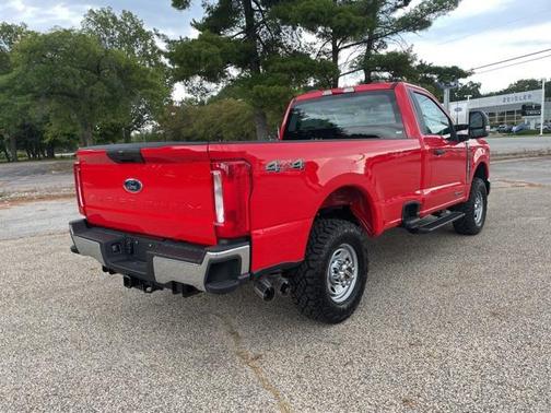 2026 Ford F-250 XL
