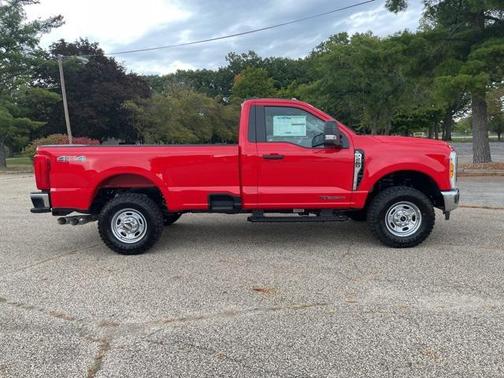 2026 Ford F-250 XL