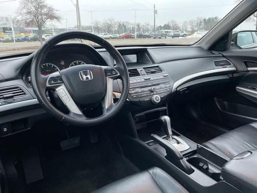 2010 Honda Accord EX-L