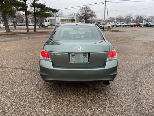 2010 Honda Accord EX-L