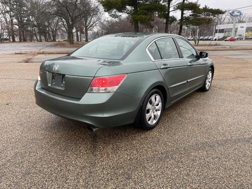 2010 Honda Accord EX-L