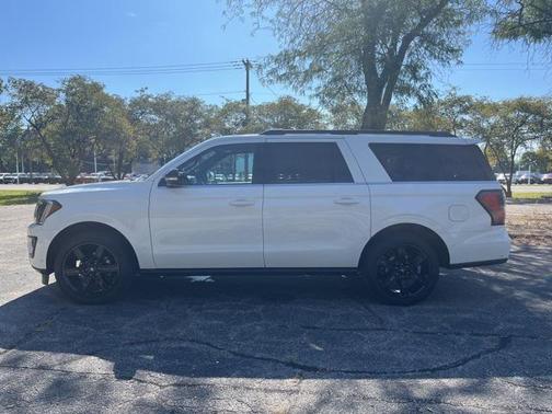 2021 Ford Expedition Max Limited