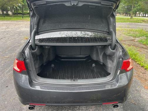 2013 Acura TSX Technology