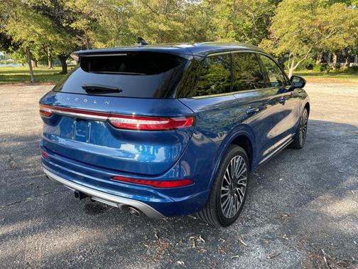 2021 Lincoln Corsair Reserve