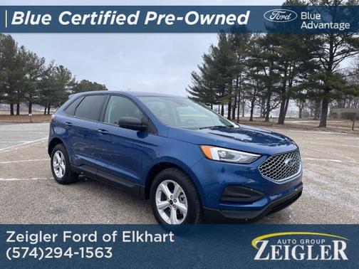 2023 Ford Edge SE