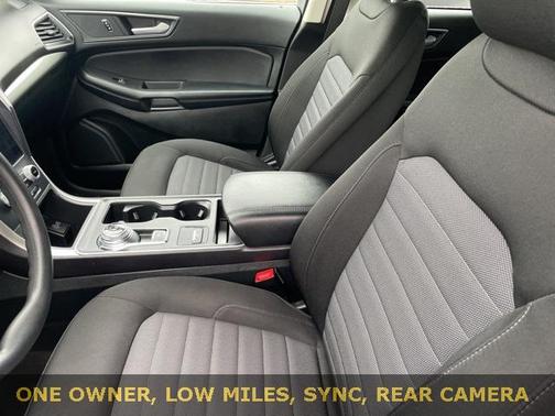2023 Ford Edge SE