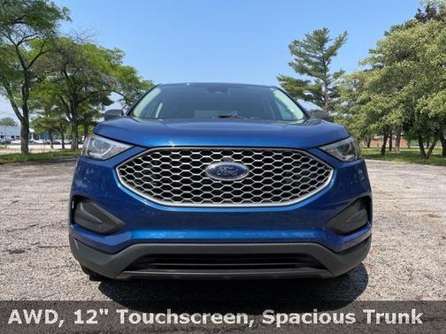 2023 Ford Edge SE